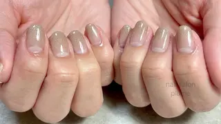 ネイル nail salon plumeのネイルデザイン