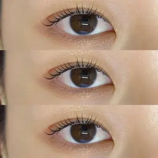 マツエク・マツパ meg .のマツエク・マツパデザイン