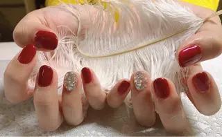 ネイル Pretty  J nail salon所属・pretty J ゆいのネイルデザイン