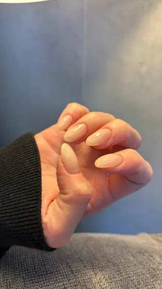 ネイル H'ami (haruka)のネイルデザイン