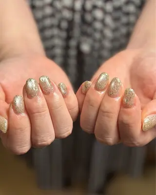 ネイル via nailのネイルデザイン