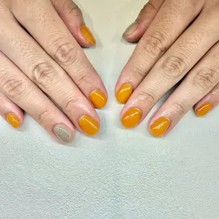 ネイル Salon de Navi所属・🎀向田 優花🎀のネイルデザイン