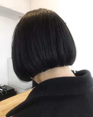 ショート カラー chill所属・topstylist fukudaのその他イメージ