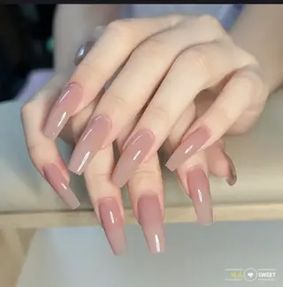 ネイル エクラNailサロン ミオのネイルデザイン