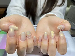 ネイル 🌵the.one nails🌵新小岩のネイルデザイン