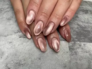 ネイル Nail Day 四条烏丸店のネイルデザイン