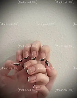 ネイル Mrs Lin.nailのネイルデザイン