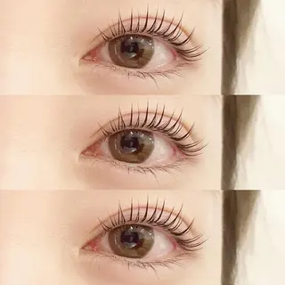 マツエク・マツパ Kaile. 恵比寿所属・kokubo suzuka 恵比寿のマツエク・マツパデザイン