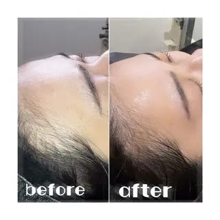 アイブロウ LAND🫧🎀 Ayakaの眉毛・アイブロウイメージ