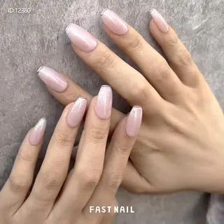 ネイル ファストネイル 越谷レイクタウン店のネイルデザイン