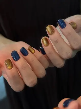 ネイル nail salon gran所属・kawano amiのネイルデザイン