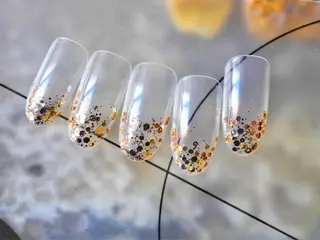 ネイル Suu ..のネイルデザイン