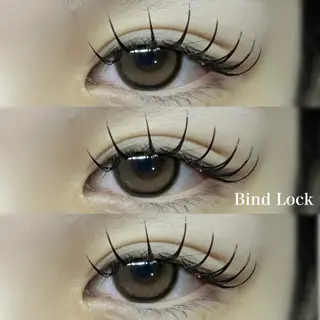 マツエク・マツパ NOA 名駅 まつげ SENA🎀のマツエク・マツパデザイン