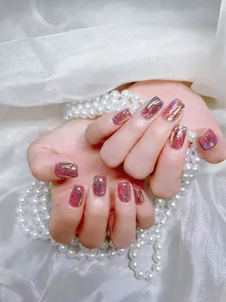 ネイル lavender所属・日暮里🦋 lavenderのエステ・リラクイメージ