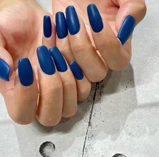 ネイル Glück...所属・kohashi miwaのネイルデザイン