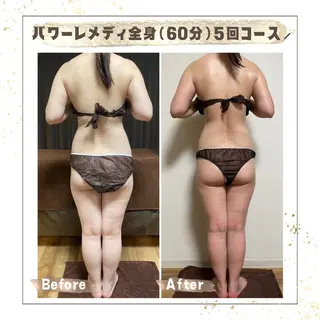 Luca所属・Luca ﾙｶのエステ・リラクイメージ