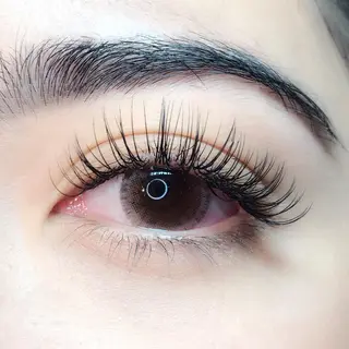 マツエク・マツパ THE BALM🐦 橋本♪のマツエク・マツパデザイン