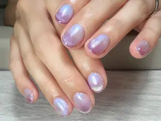 ネイル ᴵⁿ.ᴺᵃⁱˡ ゆゆのネイルデザイン