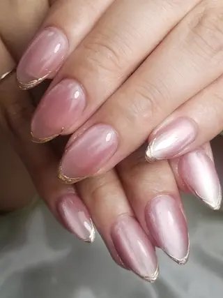 ネイル ビジュード ネイルのネイルデザイン