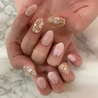 ネイル ネイルサロンアネラ所属・Nail💞 rinakoのネイルデザイン