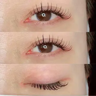 マツエク・マツパ Little Riverのマツエク・マツパデザイン