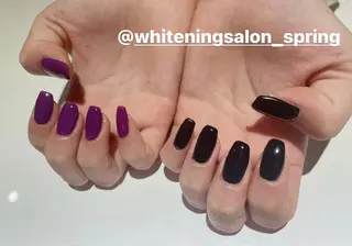 ネイル Nakao Hitomiのネイルデザイン