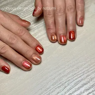 ネイル jdn natsumiのネイルデザイン