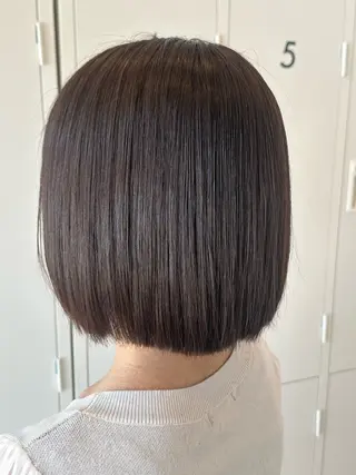 ショート Agu hair muta 大牟田所属・Agu ゆうしょうのヘアスタイル