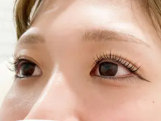 マツエク・マツパ トレヴァーデルチザン inuiのマツエク・マツパデザイン