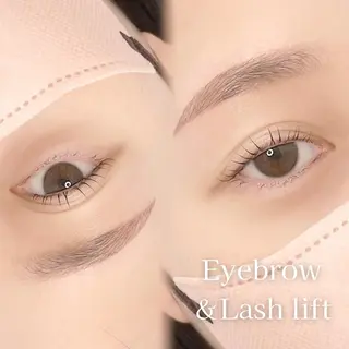 URARA 【lazo】のマツエク・マツパデザイン