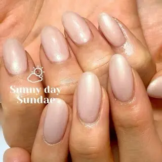 ネイル mako 🌷のネイルデザイン