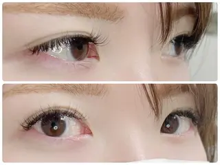 マツエク・マツパ MASAKI KOKOROの眉毛・アイブロウイメージ