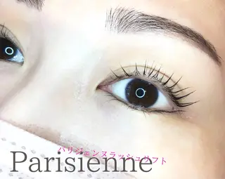 マツエク・マツパ brille ~eyelash~のマツエク・マツパデザイン