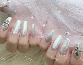 ネイル Moming 🌷のネイルデザイン