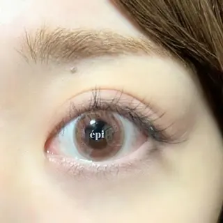 マツエク・マツパ EyeBeauty épi所属・アイビューティー エピのマツエク・マツパデザイン
