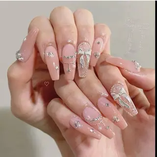 ネイル Lala Nails所属・Lala Nailsのネイルデザイン