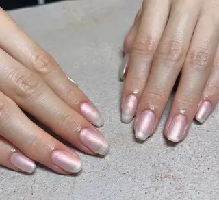 ネイル HazeGrass NAILのネイルデザイン