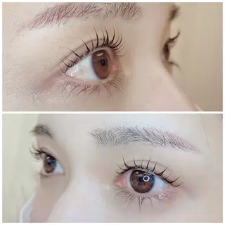 マツエク・マツパ TIARA池袋西口店 店長YASUKA💐のマツエク・マツパデザイン