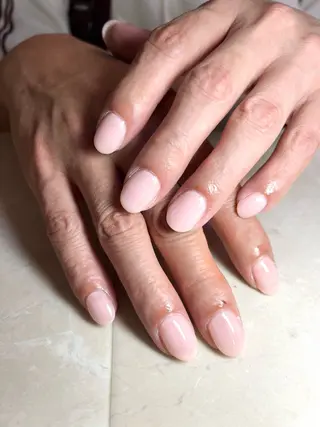 ネイル elu 船橋店 Fukaのネイルデザイン