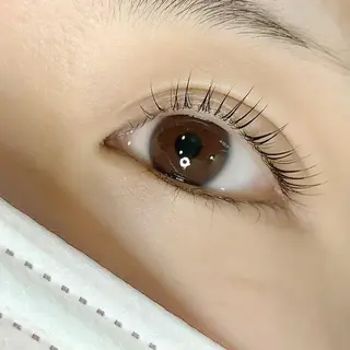 マツエク・マツパ アトリエリリー 浅野のマツエク・マツパデザイン