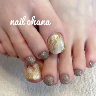 ネイル 那覇🏝️台湾人 ネイリストSHIUのネイルデザイン