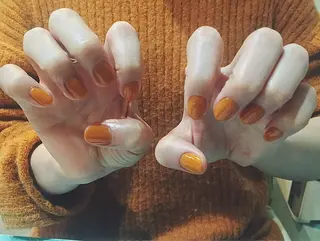 ネイル nail RINAのネイルデザイン