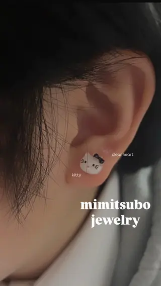 Atelier by 24nail/Ayaのネイルデザイン