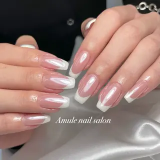 ネイル Amule Belleのネイルデザイン