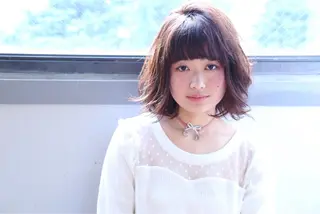 ショート カラー Hair and Make kiyoshi所属・小原 良之のその他イメージ