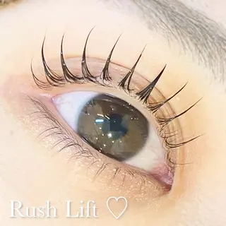 マツエク・マツパ 束感・似合わせ☽ mizunaのマツエク・マツパデザイン