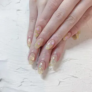 メンズ ネイル YUN君 🦍のネイルデザイン