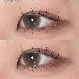 マツエク・マツパ Ayumi.dre 🌸Y《2階》のマツエク・マツパデザイン