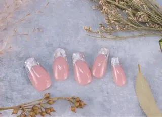 ネイル Nail Buzz所属・Nail Buzz 宮木のネイルデザイン