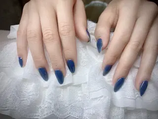 ネイル プリンセスハウス所属・プリンセスハウス 自宅サロンのネイルデザイン